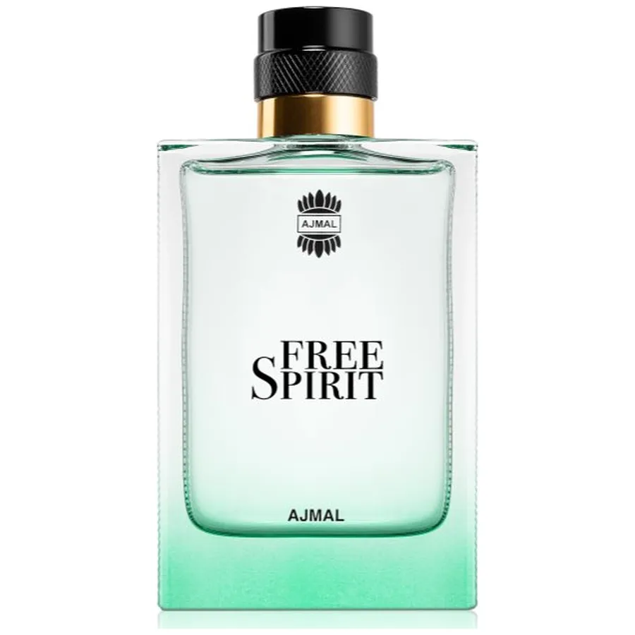Ajmal Free Spirit edp 100ml