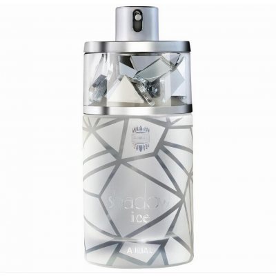 Ajmal Shadow Ice edp 75ml