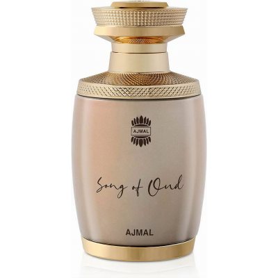 Ajmal Song of Oud edp 75ml