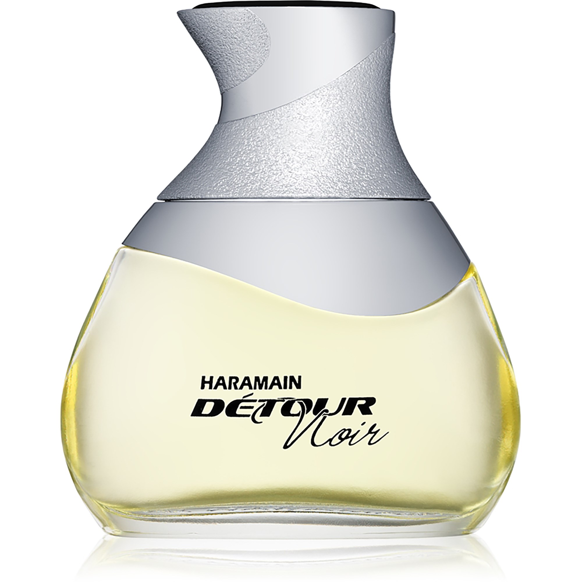 Al Haramain Detour Noir Eau de Parfum 100 ml