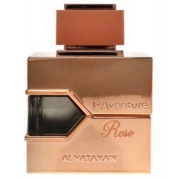 Al Haramain L'Aventure Rose edp 100ml
