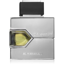 Al Haramain L'aventure Eau de Parfum 100 st