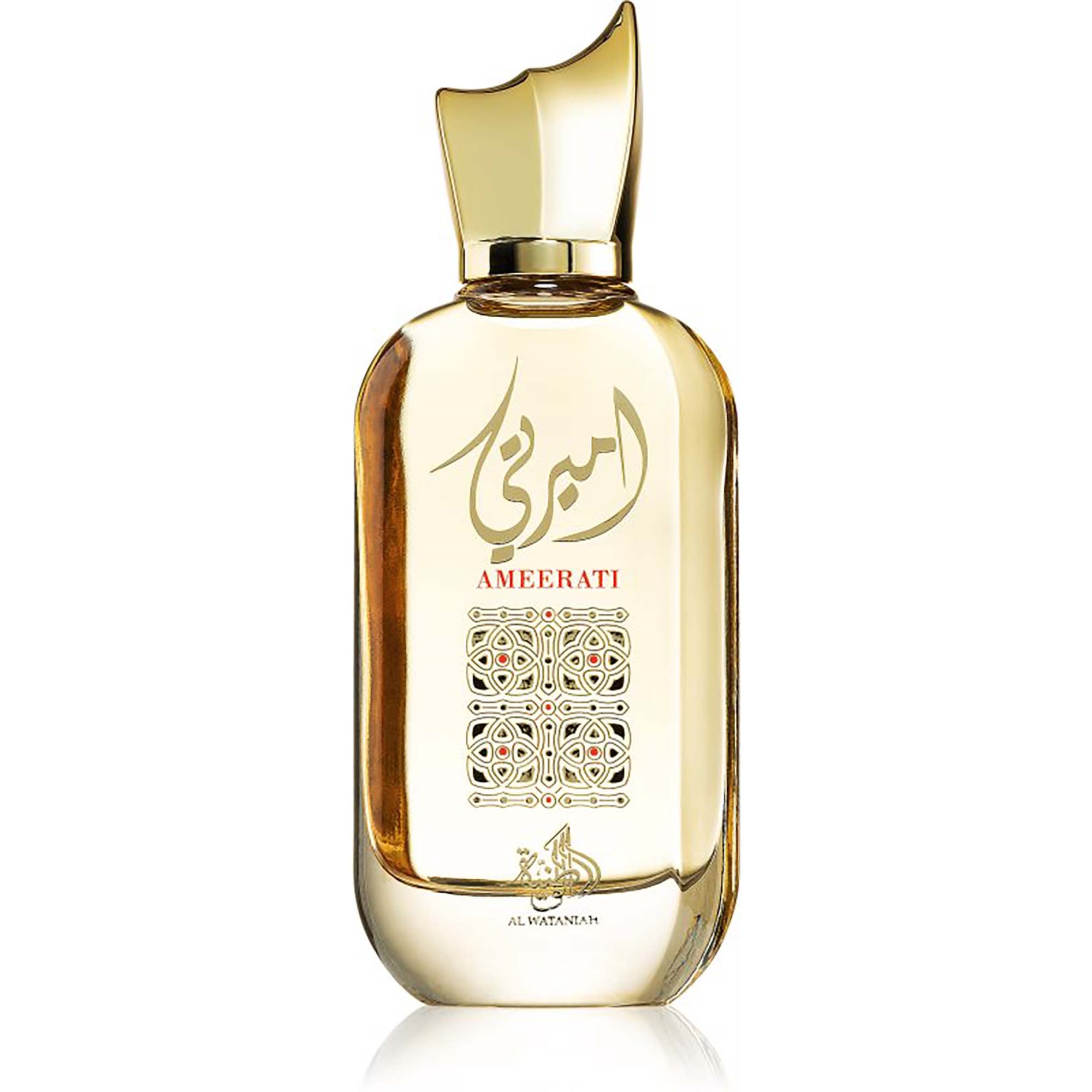 Al Wataniah Ameerati Eau de Parfum 100 ml