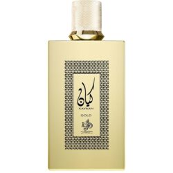 Al Wataniah Kayaan Gold Eau de Parfum 100 ml
