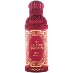 Alexandre.J The Majestic Jardin edp 100ml