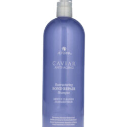 Alterna Caviar Anti-Aging Restructuring Bond Repair Shampoo 976 ml