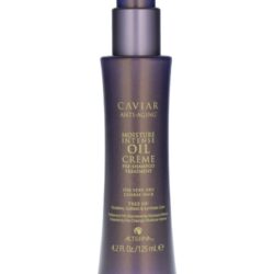 Alterna Caviar Moisture Intense Oil Creme Pre-Shampoo (U) 125 ml