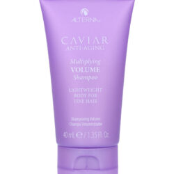 Alterna Caviar Multiplying Volume Shampoo 40 ml