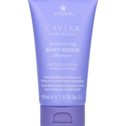 Alterna Caviar Restructuring Bond Repair Shampoo 40 ml
