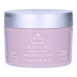 Alterna Renewing Scalp Care Scrub To Foam 177 ml