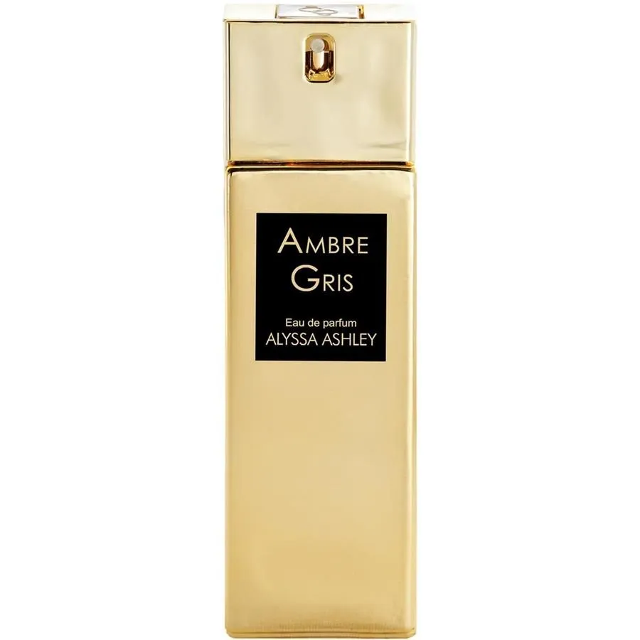 Alyssa Ashley Ambre Gris edp 30ml