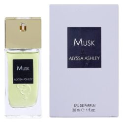 Alyssa Ashley Musk Eau De Parfum 30ml