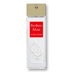 Alyssa Ashley Red Berry Musk edp 100ml
