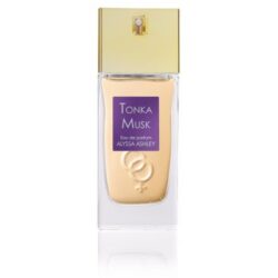 Alyssa Ashley Tonka Musk edp 30ml