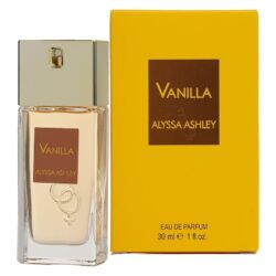 Alyssa Ashley Vanilla Eau De Parfum 30ml