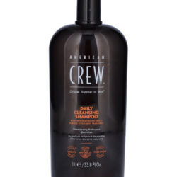 American Crew Daily Cleansing Shampoo 1000 ml