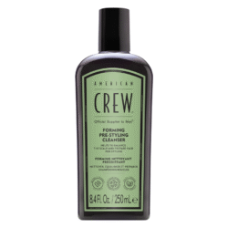 American Crew Forming Pre-Styling Shampoo 250ml