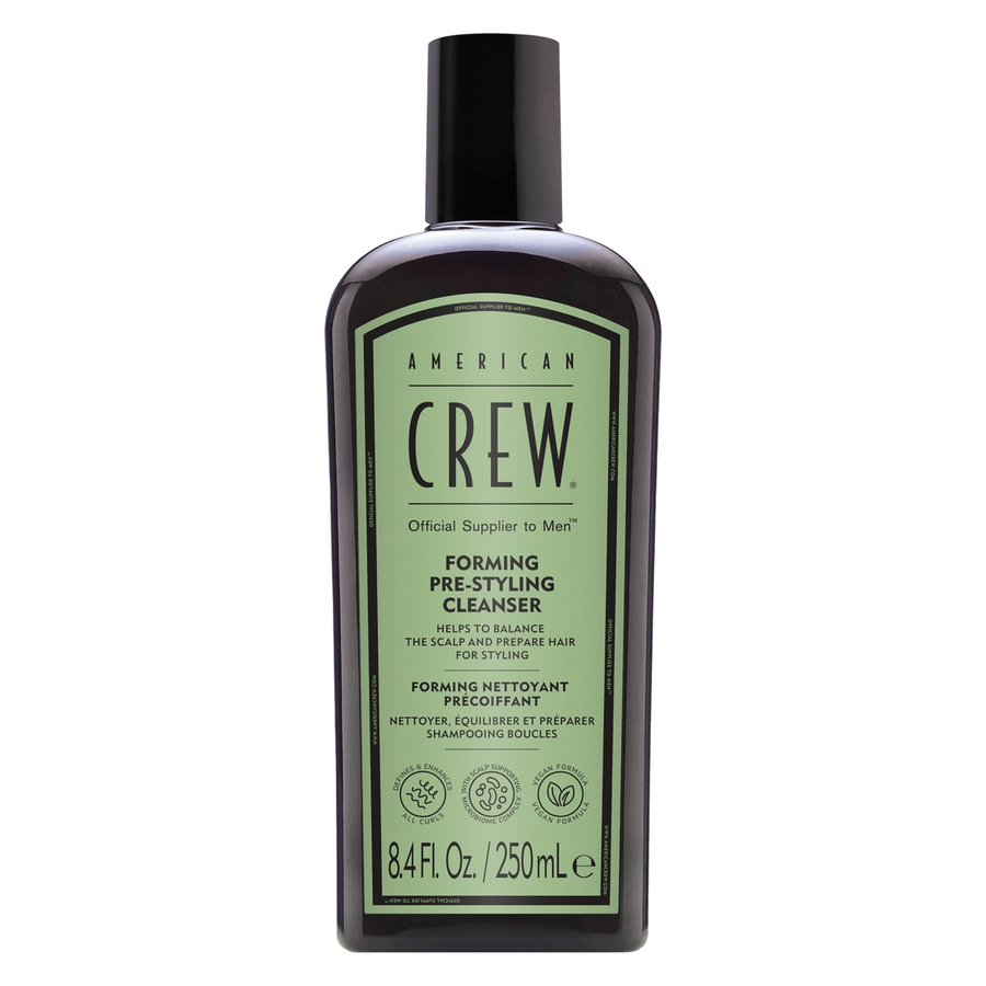 American Crew Forming Pre-Styling Shampoo 250ml