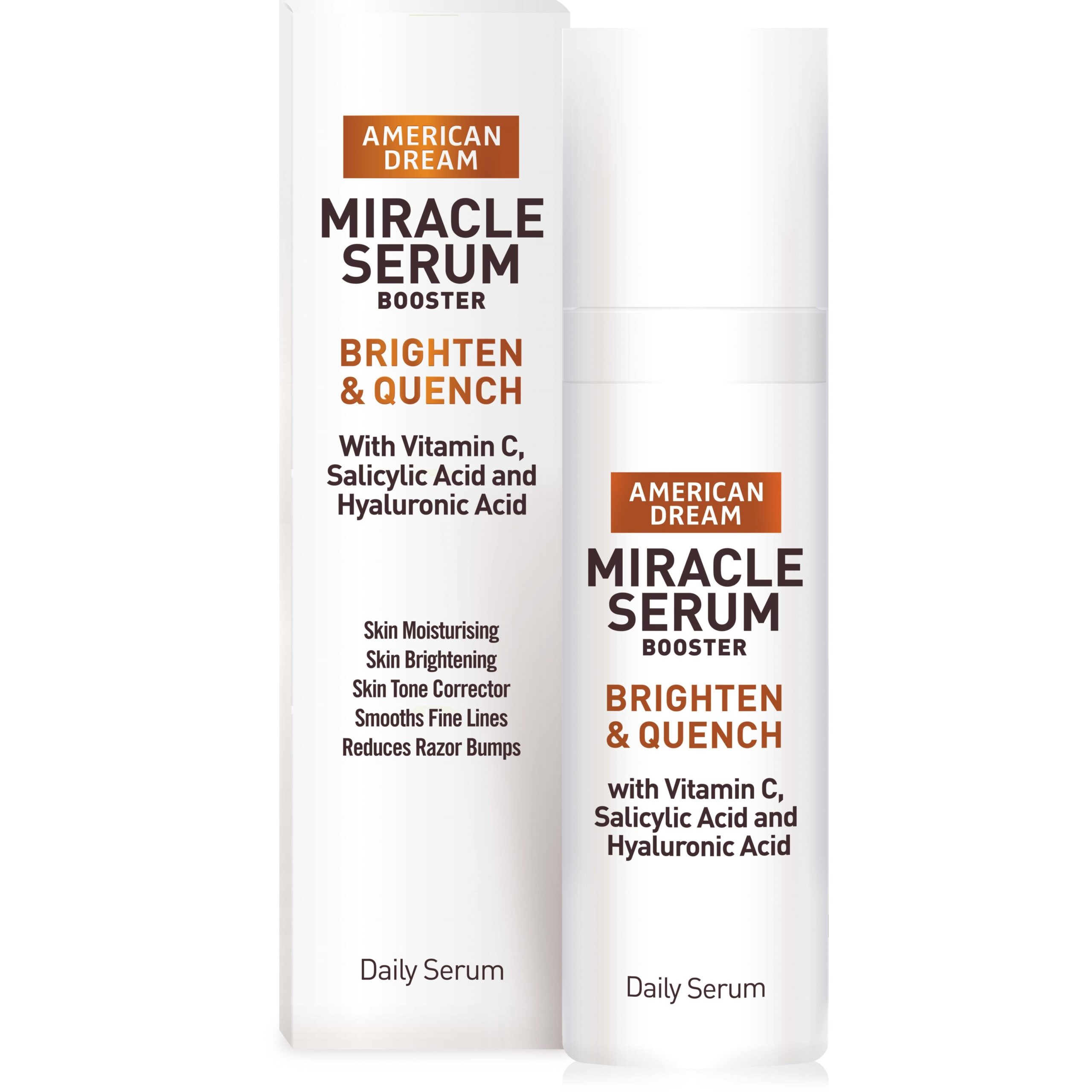 American Dream Miracle Serum 50 ml