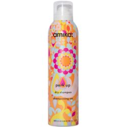 Amika Perk Up Dry Shampoo 233 ml