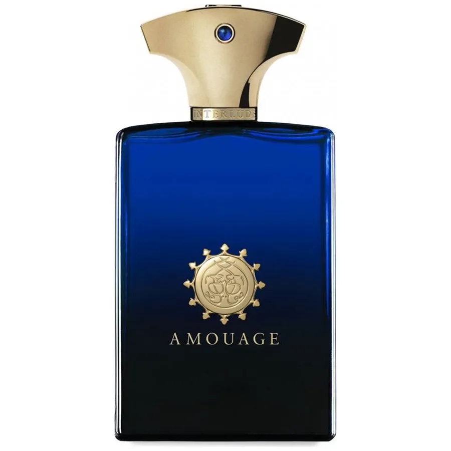 Amouage Interlude Men edp 100ml