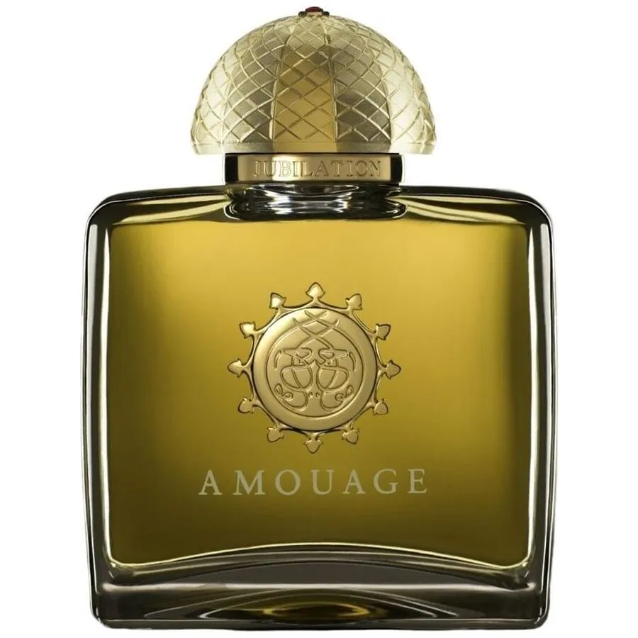 Amouage Jubilation 25 Women edp 50ml