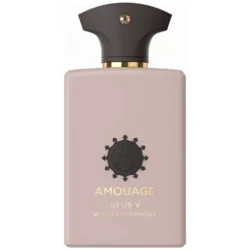 Amouage Library Collection Opus V Woods Symphony edp 100ml