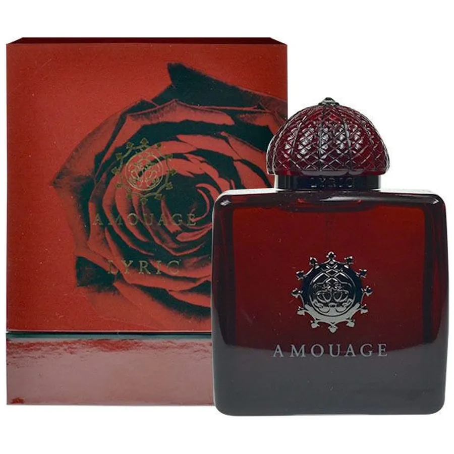 Amouage Lyric Women edp 50ml