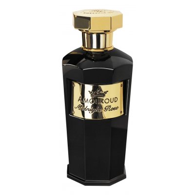 Amouroud Midnight Rose edp 100ml