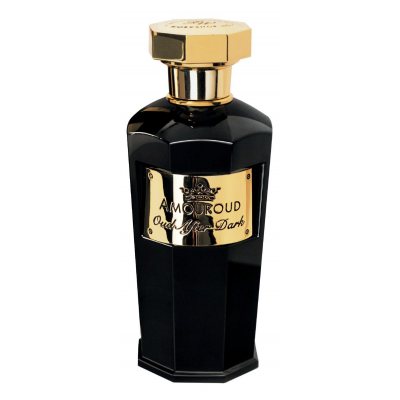 Amouroud Oud After Dark edp 100ml