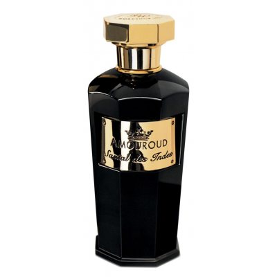 Amouroud Santal Des Indes edp 100ml