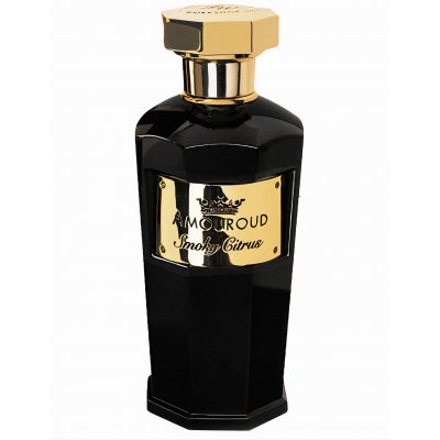 Amouroud Smoky Citrus edp 100ml