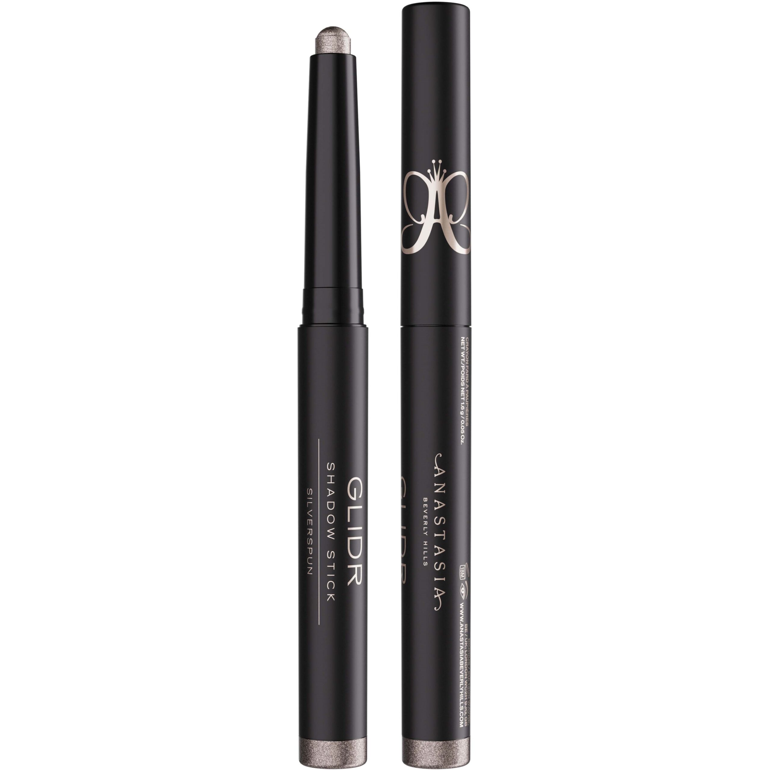 Anastasia Beverly Hills GLIDR Shadow Stick Silverspun