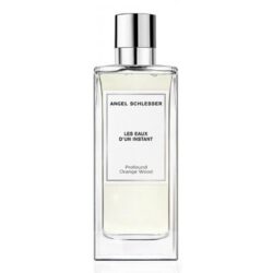 Angel Schlesser Profund Orange Wood edt 100ml