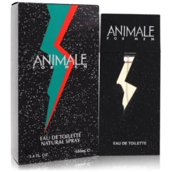 Animale For Men edt 100ml