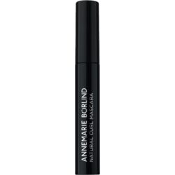 Annemarie Börlind Natural Curl Mascara Brown - 9 ml