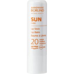 Annemarie Börlind Sun Care Lip Balm SPF 20 - 5 ml
