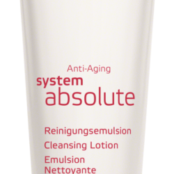 Annemarie Börlind System Absolute Cleansing Lotion 120 ml