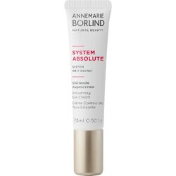Annemarie Börlind System Absolute Eye Cream SYSTEM ABSOLUTE Eye Cream - 15 ml