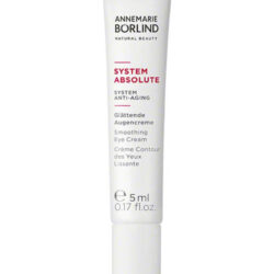 Annemarie Börlind System Absolute Smoothing Eye Cream 5 ml