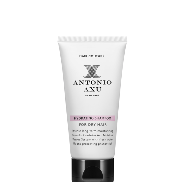 Antonio Axu Hydrating Schampo travel 60 ml