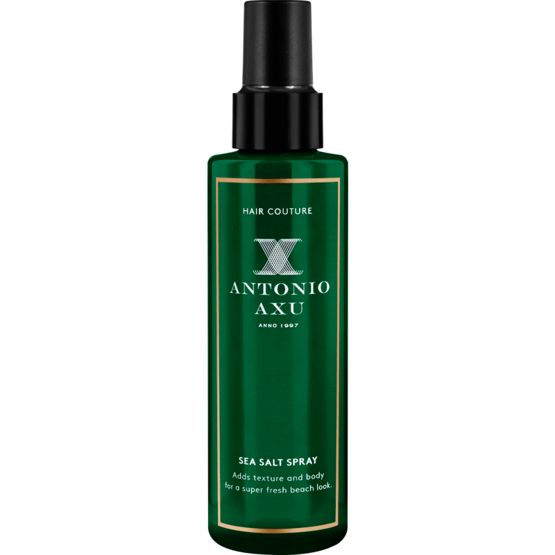 Antonio Axu Saltwater spray 150 ml