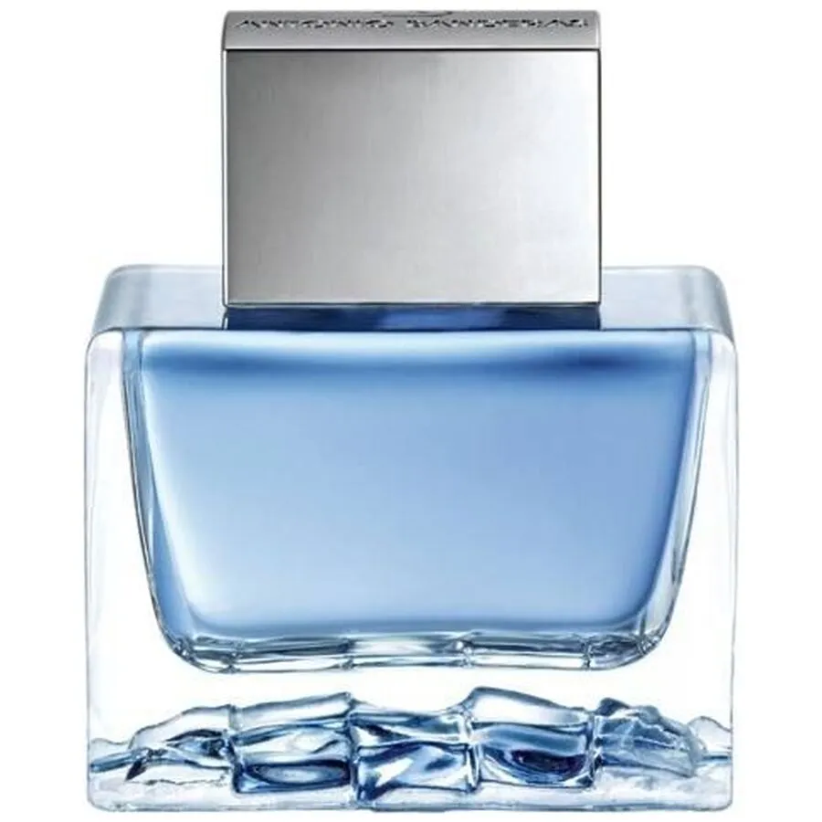 Antonio Banderas Blue Seduction For Men edt 50ml