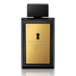 Antonio Banderas Golden Secret edt 50ml