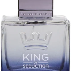Antonio Banderas King Of Seduction Collector's Edition edt 100ml