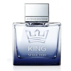 Antonio Banderas King Of Seduction edt 100ml