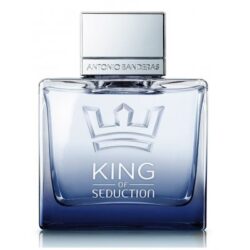 Antonio Banderas King Of Seduction edt 50ml