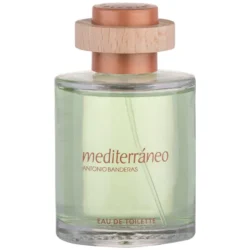 Antonio Banderas Mediterraneo edt 100ml