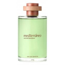 Antonio Banderas Mediterraneo edt 200ml