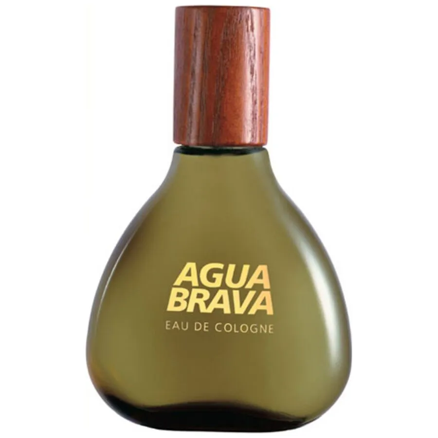 Antonio Puig Agua Brava edc 200ml